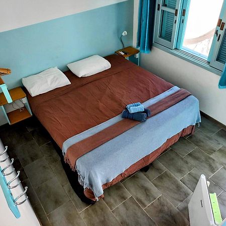 Pousada Eldorado Guarujá Eksteriør bilde