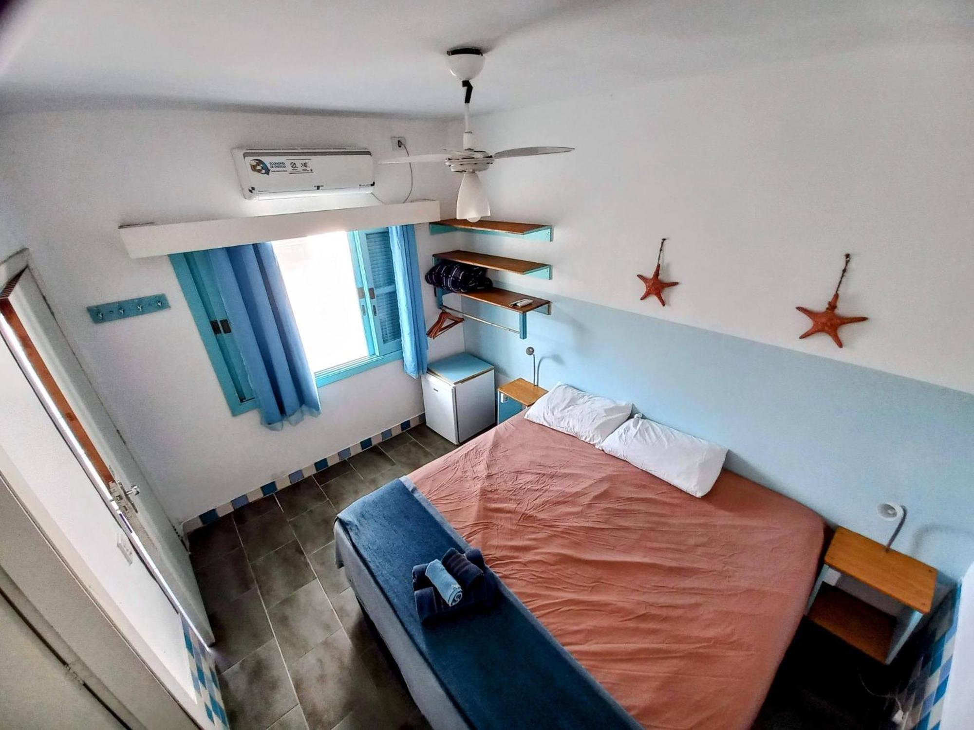 Pousada Eldorado Guarujá Eksteriør bilde