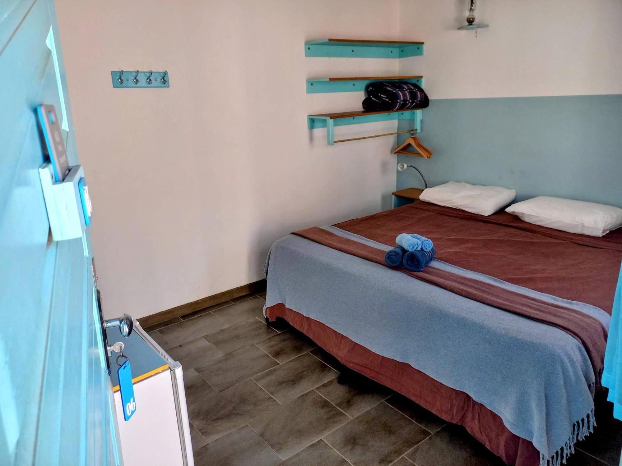 Pousada Eldorado Guarujá Eksteriør bilde