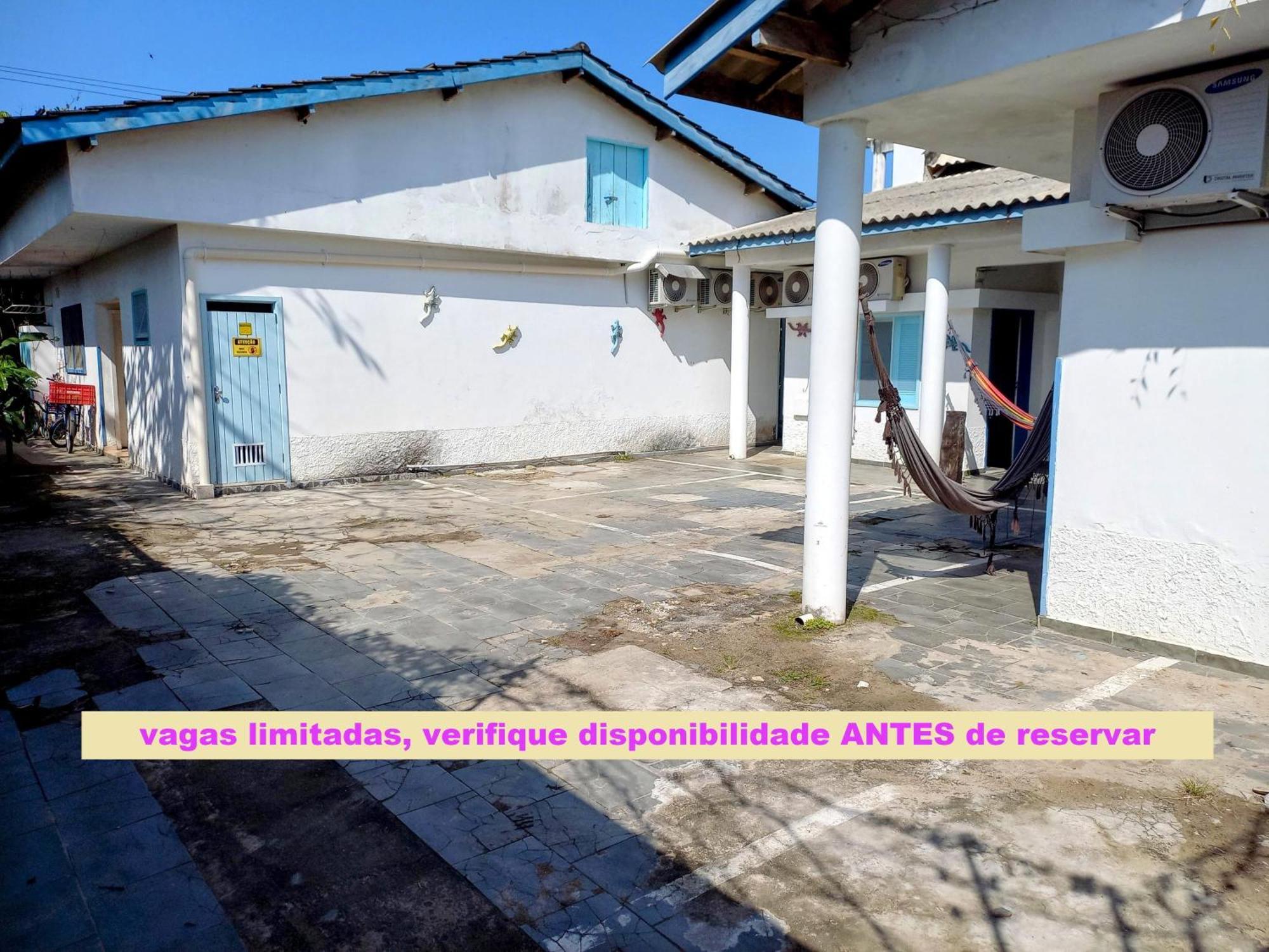 Pousada Eldorado Guarujá Eksteriør bilde